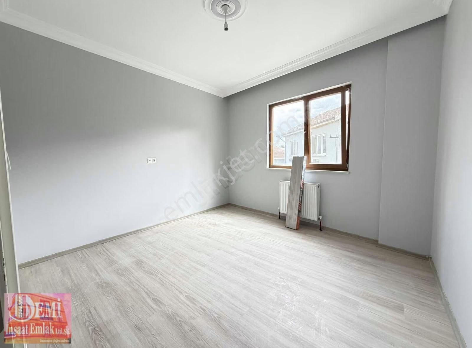 Bursa Ovakça Merkezde 2+1 Ön Cephe Sıfır Ayarında Kiralık Daire - Görsel 8