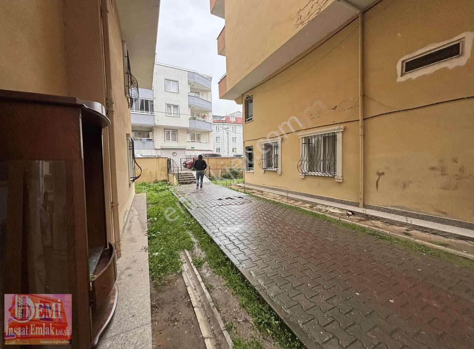 Pazar Pazarına Yakın Site İçi 3+1 Geniş Odalı Balkonlu Daire - Görsel 20