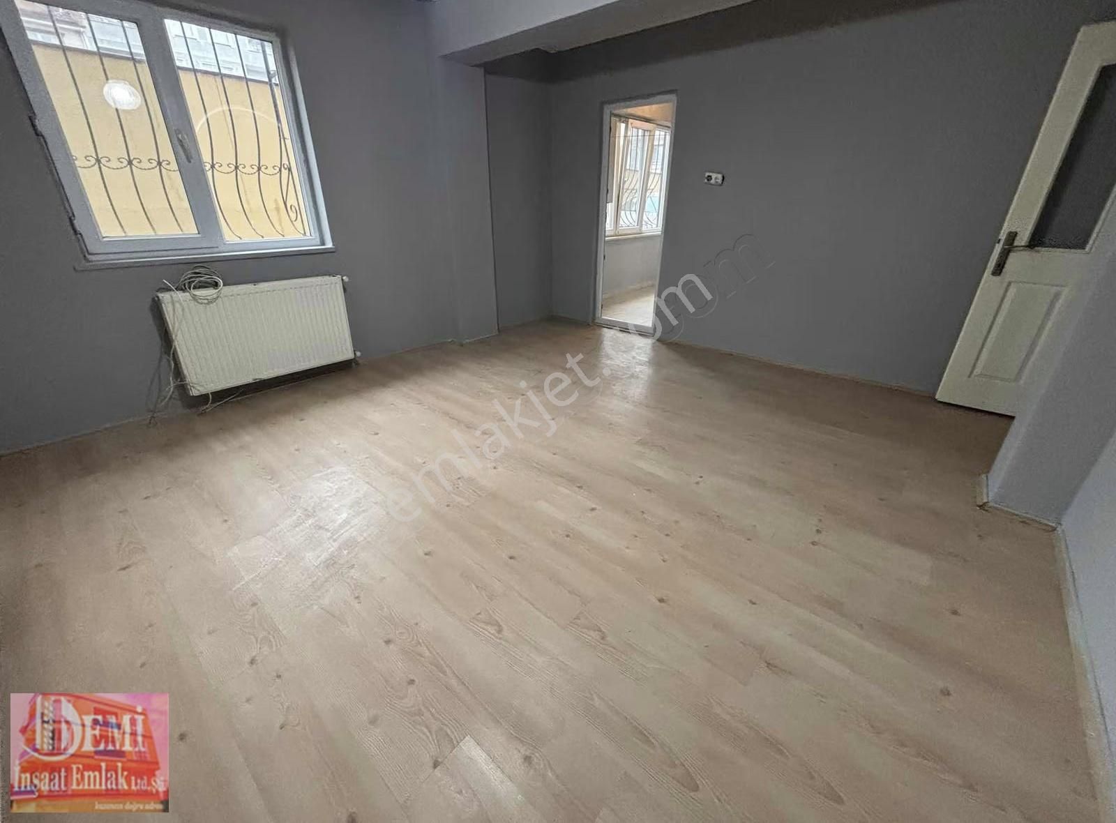 Pazar Pazarına Yakın Site İçi 3+1 Geniş Odalı Balkonlu Daire - Görsel 25