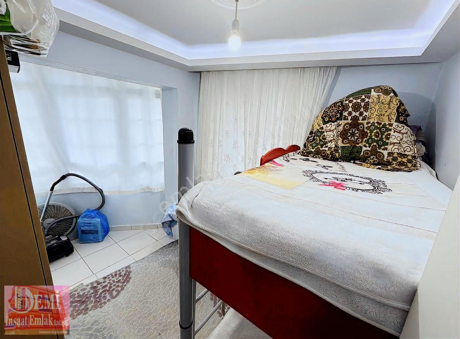 Demirtaş Cumhuriyet Mh.2+1 Koşe Geniş Ana Cadde Yanı Daire - Görsel 32