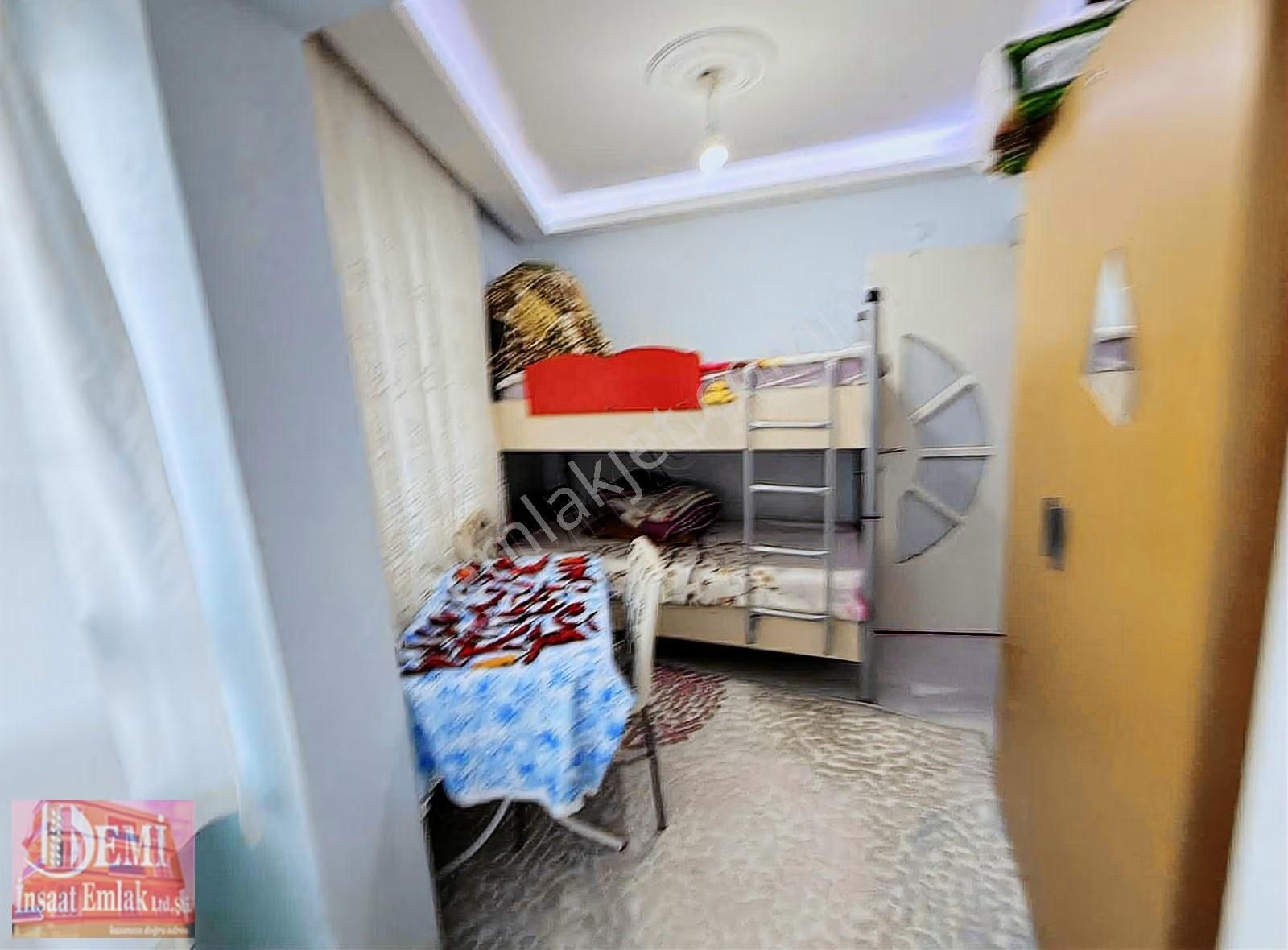 Demirtaş Cumhuriyet Mh.2+1 Koşe Geniş Ana Cadde Yanı Daire - Görsel 15