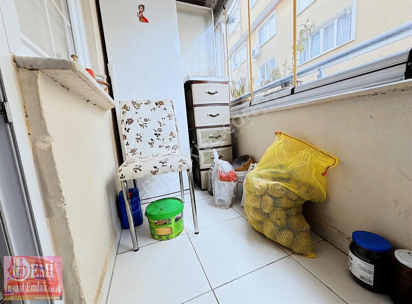 Demirtaş Cumhuriyet Mh.2+1 Koşe Geniş Ana Cadde Yanı Daire - Görsel 31