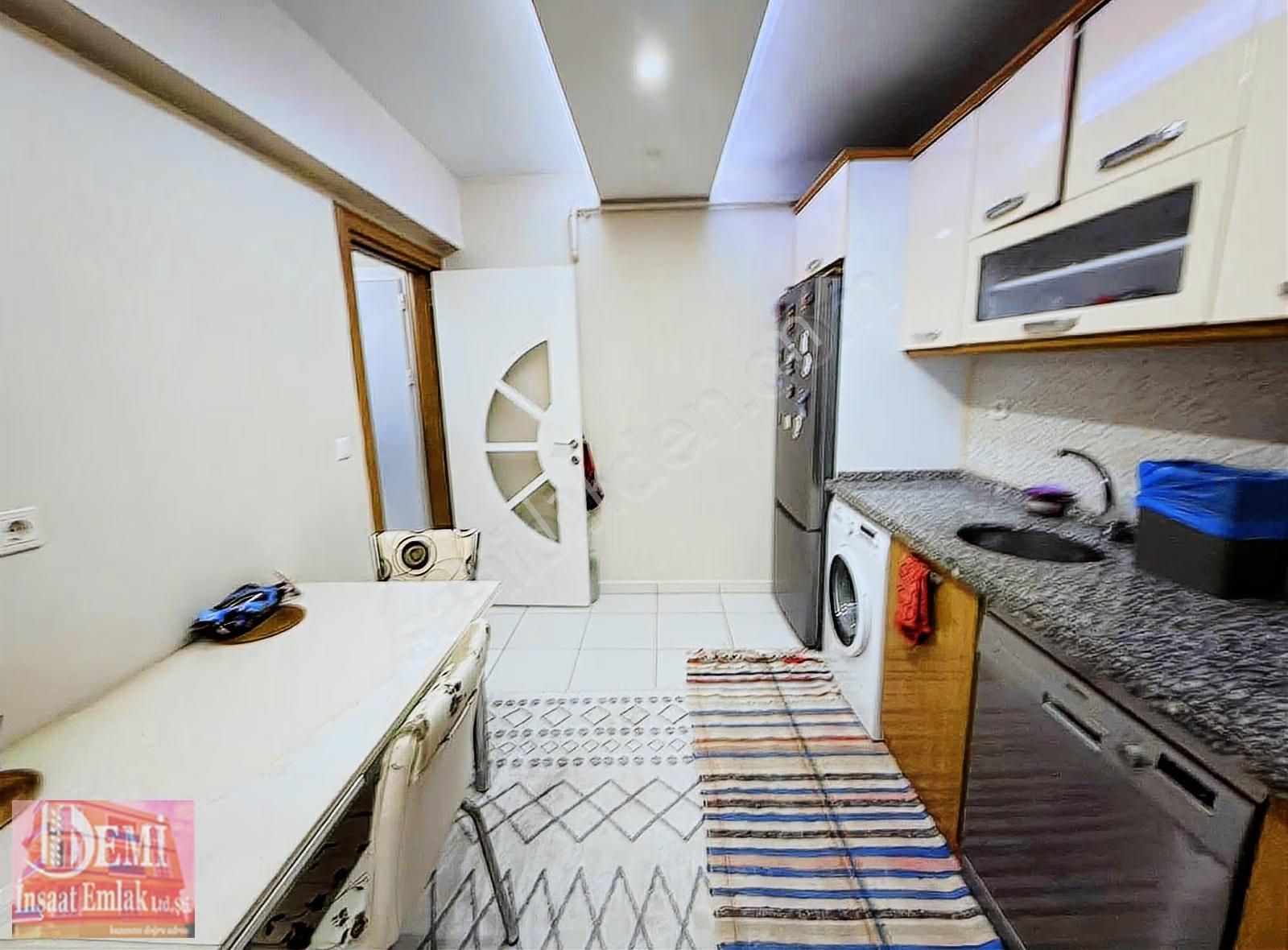 Demirtaş Cumhuriyet Mh.2+1 Koşe Geniş Ana Cadde Yanı Daire - Görsel 6