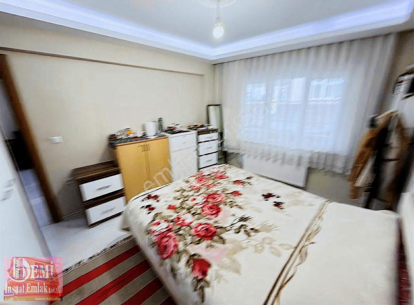 Demirtaş Cumhuriyet Mh.2+1 Koşe Geniş Ana Cadde Yanı Daire - Görsel 17