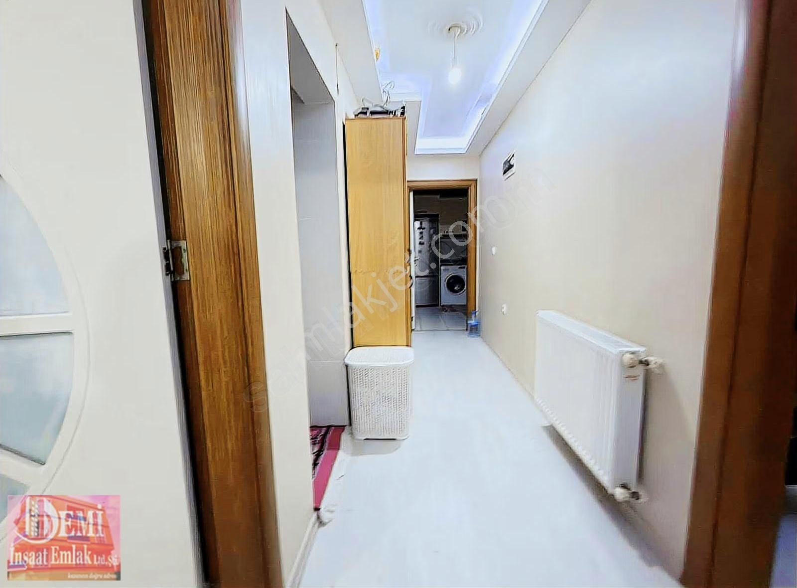 Demirtaş Cumhuriyet Mh.2+1 Koşe Geniş Ana Cadde Yanı Daire - Görsel 24