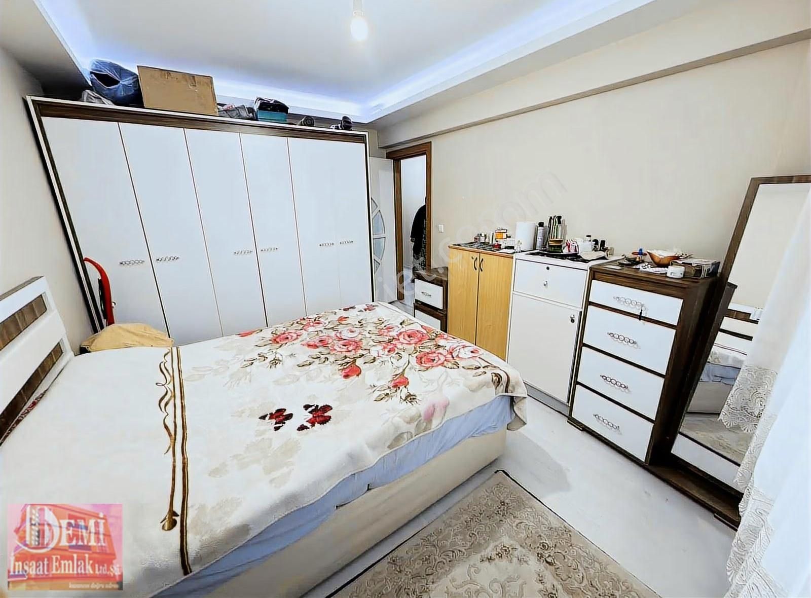 Demirtaş Cumhuriyet Mh.2+1 Koşe Geniş Ana Cadde Yanı Daire - Görsel 11