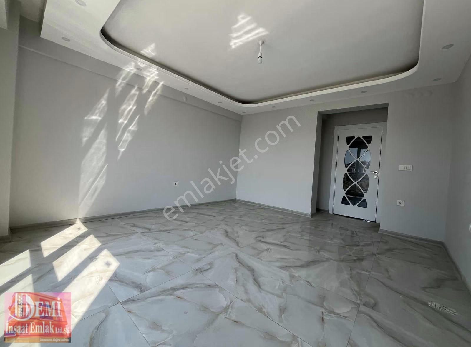 8.katlıların En Uygun 2+1 Sıfır 5.kat Çift Cephe Geniş Site İçi - Görsel 23