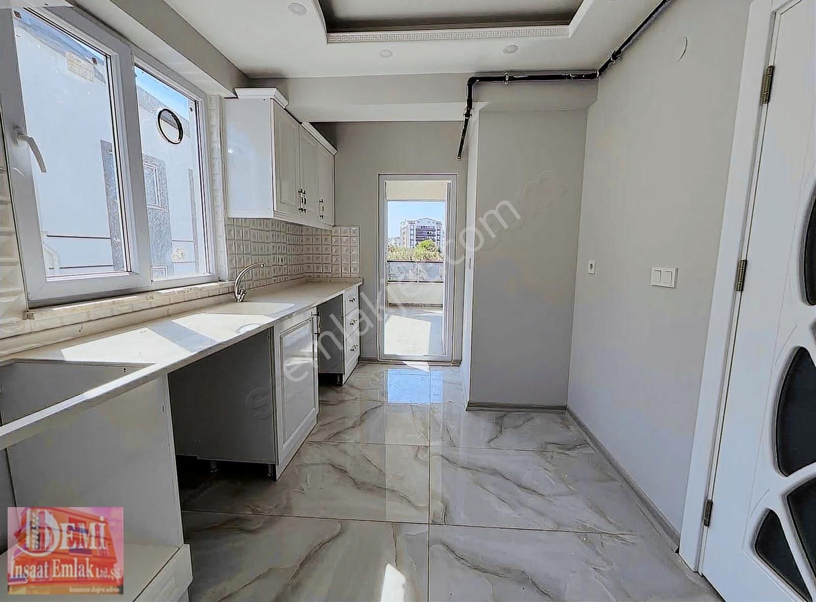 8.katlıların En Uygun 2+1 Sıfır 5.kat Çift Cephe Geniş Site İçi - Görsel 11
