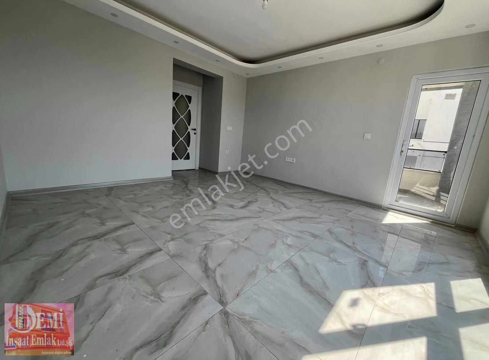 8.katlıların En Uygun 2+1 Sıfır 5.kat Çift Cephe Geniş Site İçi - Görsel 13