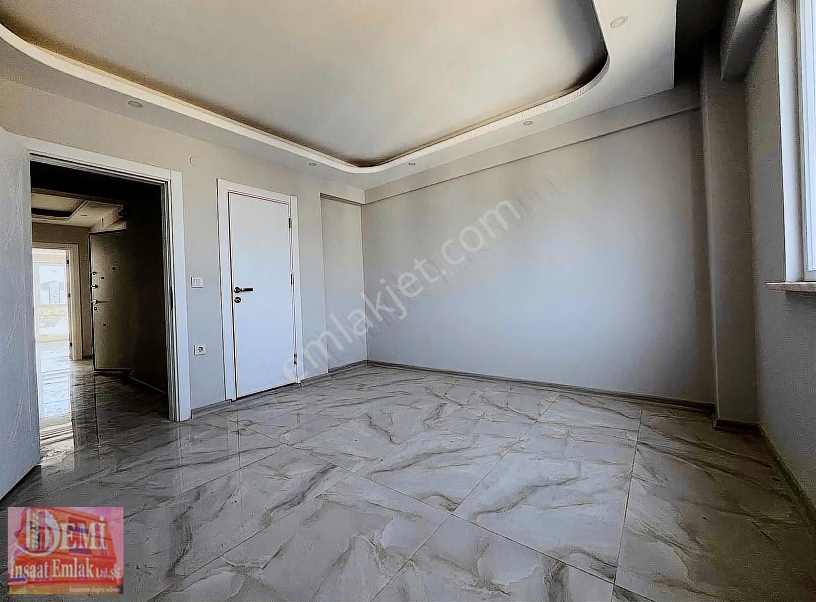 8.katlıların En Uygun 2+1 Sıfır 5.kat Çift Cephe Geniş Site İçi - Görsel 15