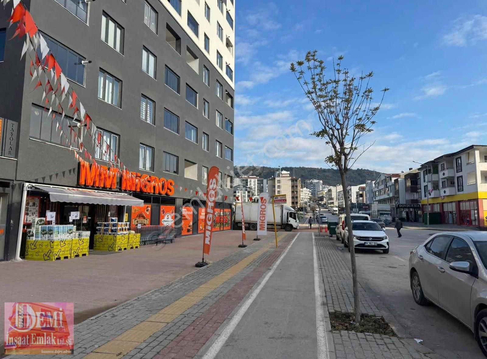 8.katlıların En Uygun 2+1 Sıfır 5.kat Çift Cephe Geniş Site İçi - Görsel 27