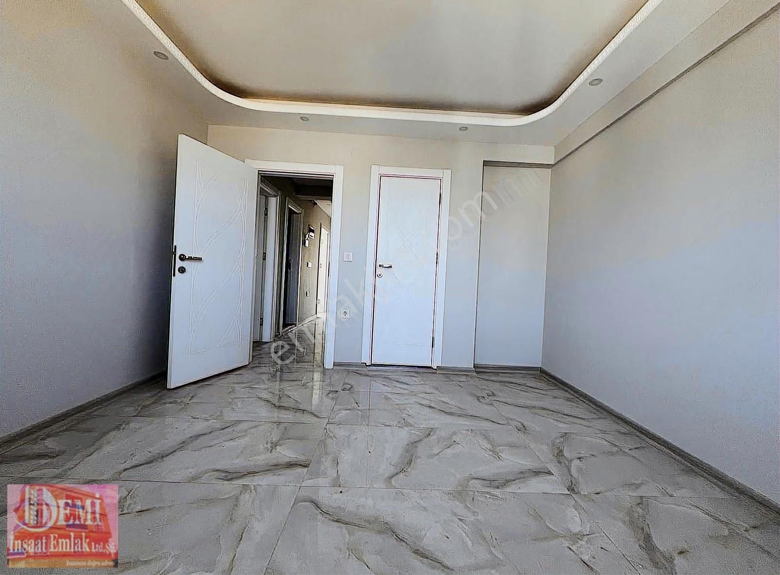 8.katlıların En Uygun 2+1 Sıfır 5.kat Çift Cephe Geniş Site İçi - Görsel 34