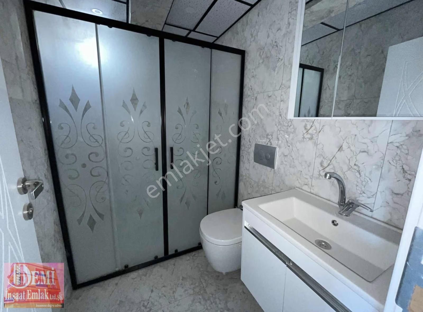 8.katlıların En Uygun 2+1 Sıfır 5.kat Çift Cephe Geniş Site İçi - Görsel 24