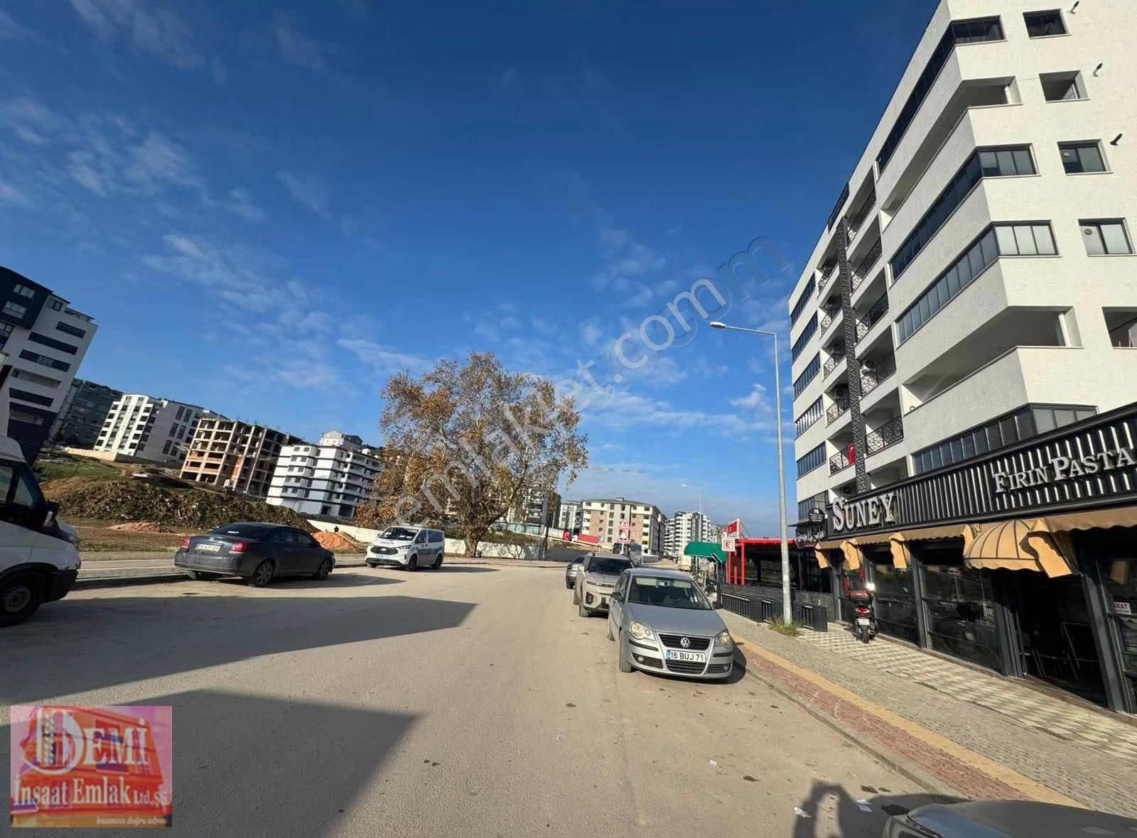 8.katlıların En Uygun 2+1 Sıfır 5.kat Çift Cephe Geniş Site İçi - Görsel 31