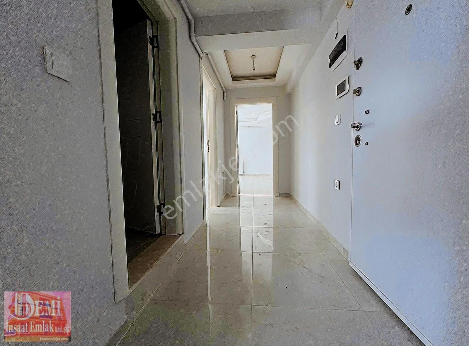 8.katlıların En Uygun 2+1 Sıfır 5.kat Çift Cephe Geniş Site İçi - Görsel 5