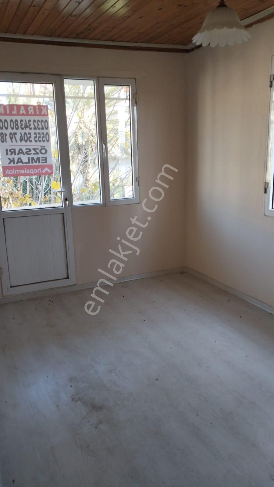 Bornova Atatürk Mah. 3+1 Kiralık Daire