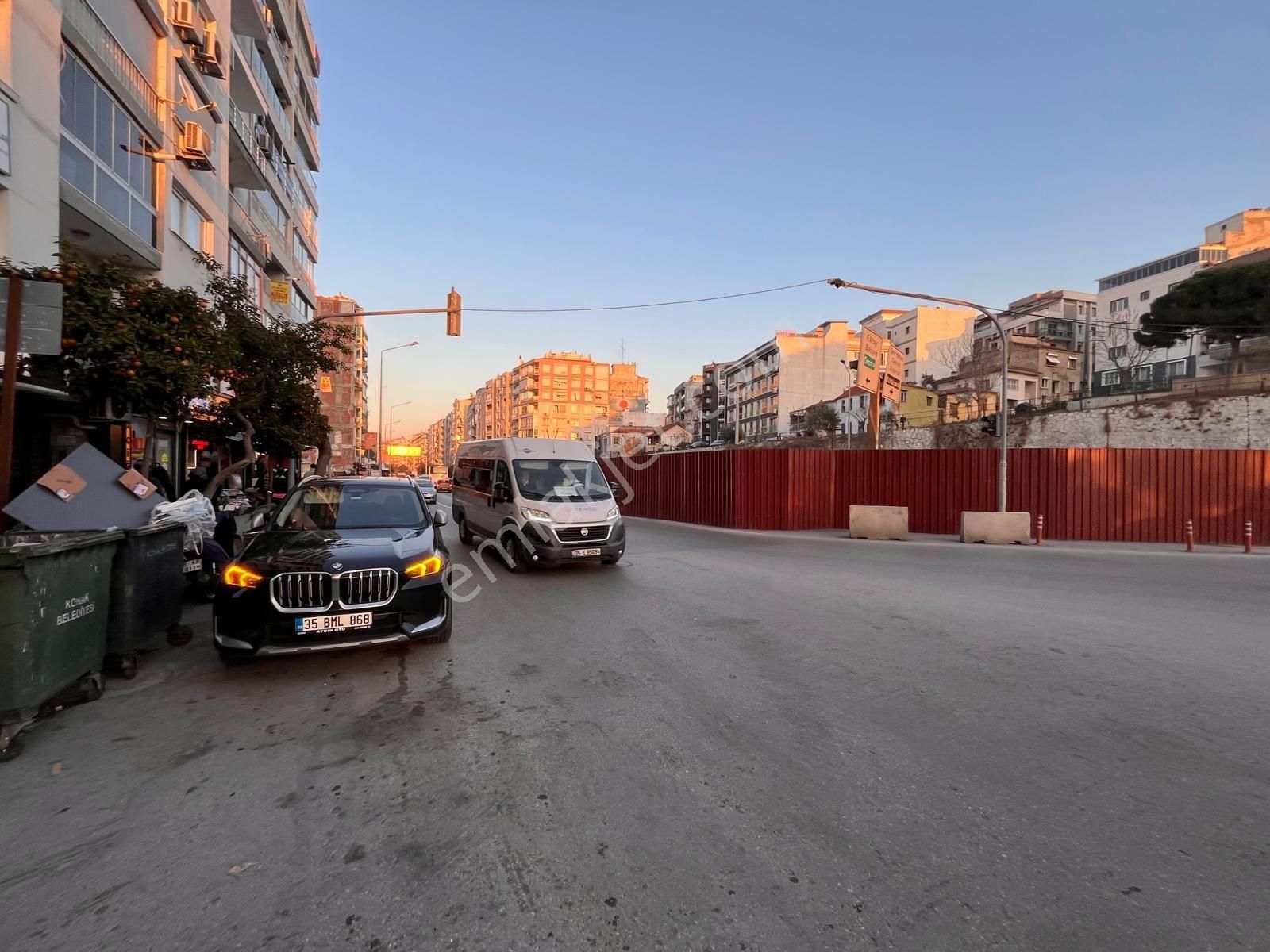 Hatay Üçyol Da Üçyol Metro Ve Meydana Yakın - Görsel 30