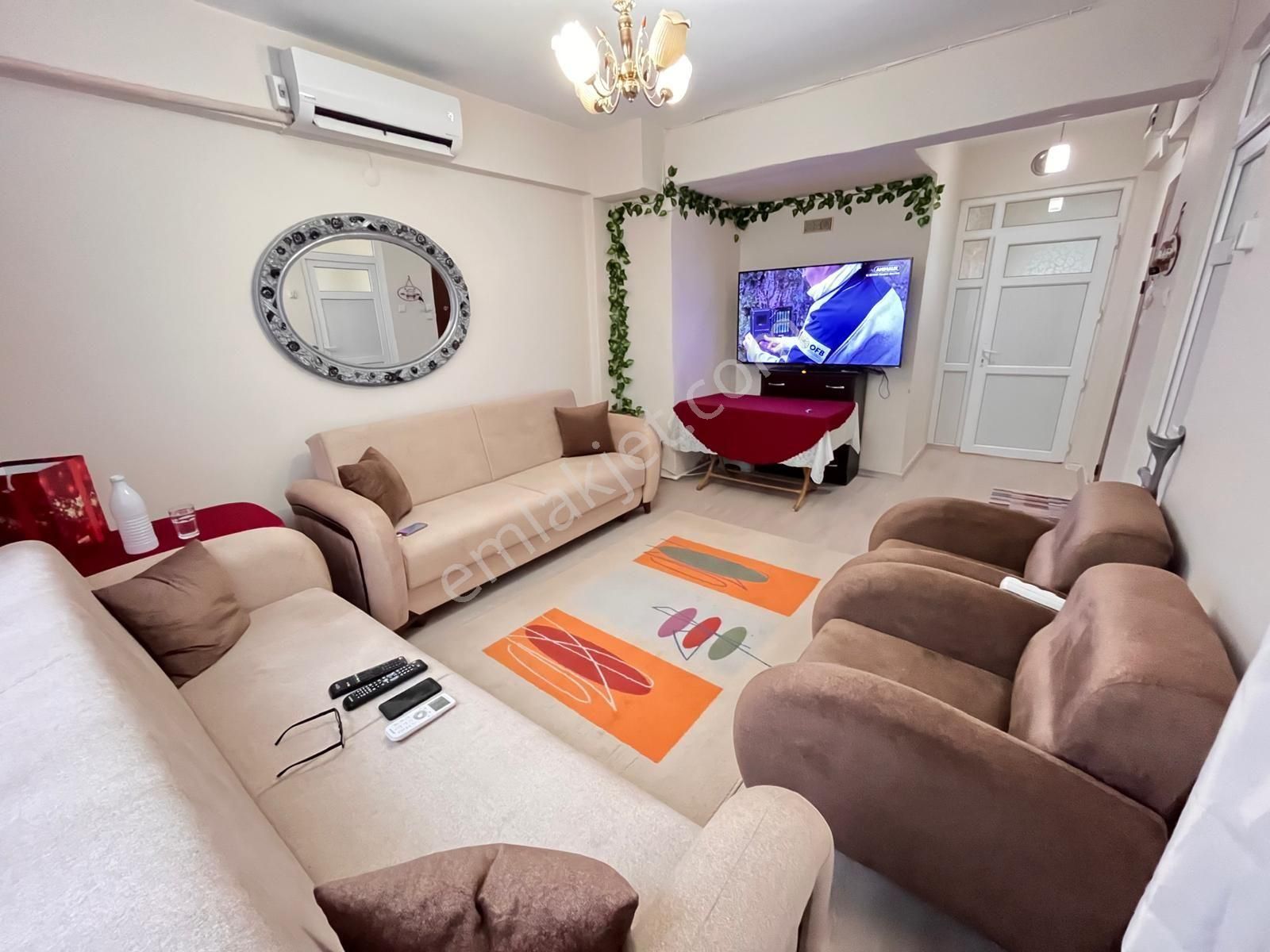 Hatay Üçyol Da Üçyol Metro Ve Meydana Yakın - Görsel 2