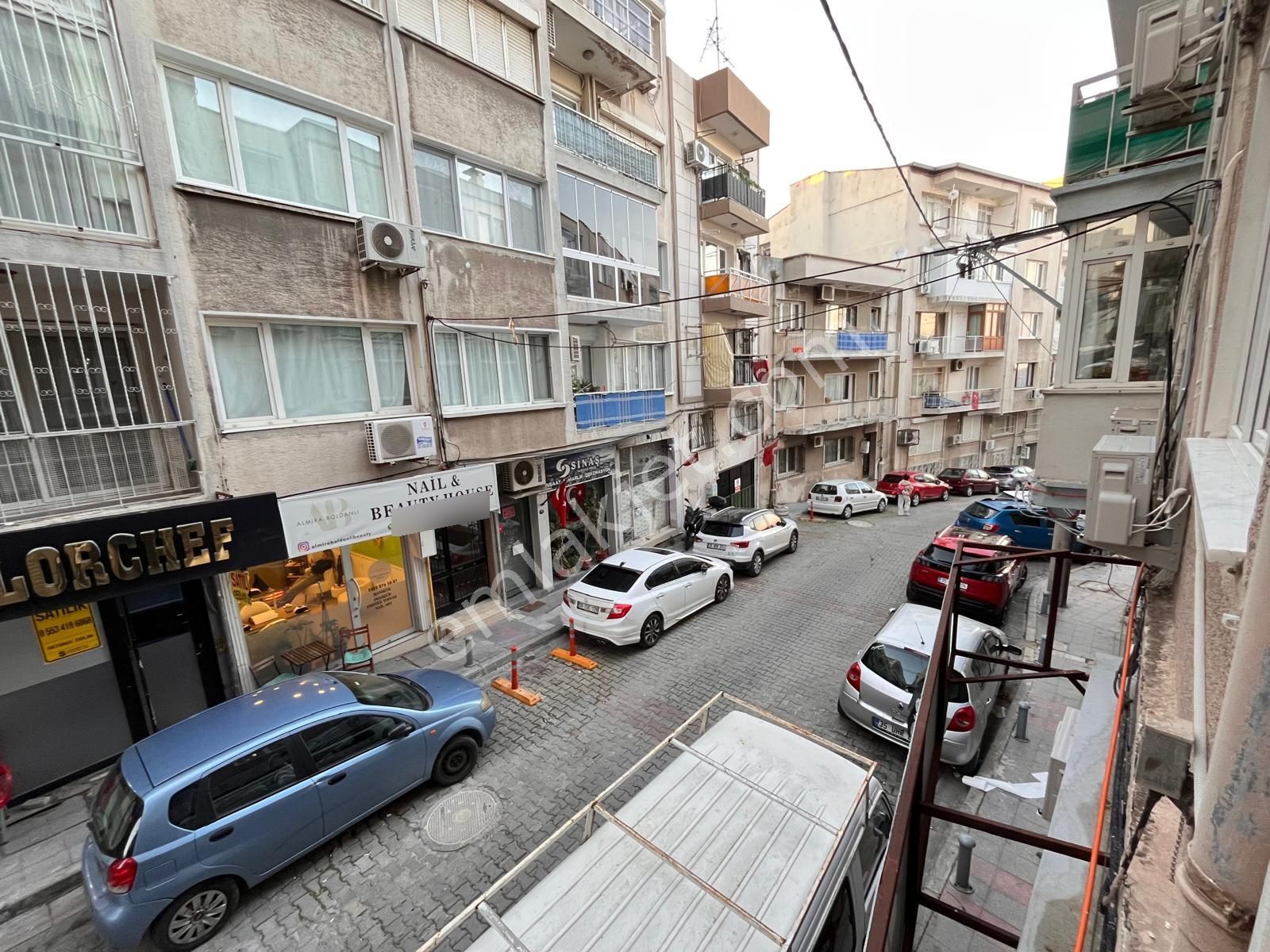 Hatay Üçyol Da Üçyol Metro Ve Meydana Yakın - Görsel 25