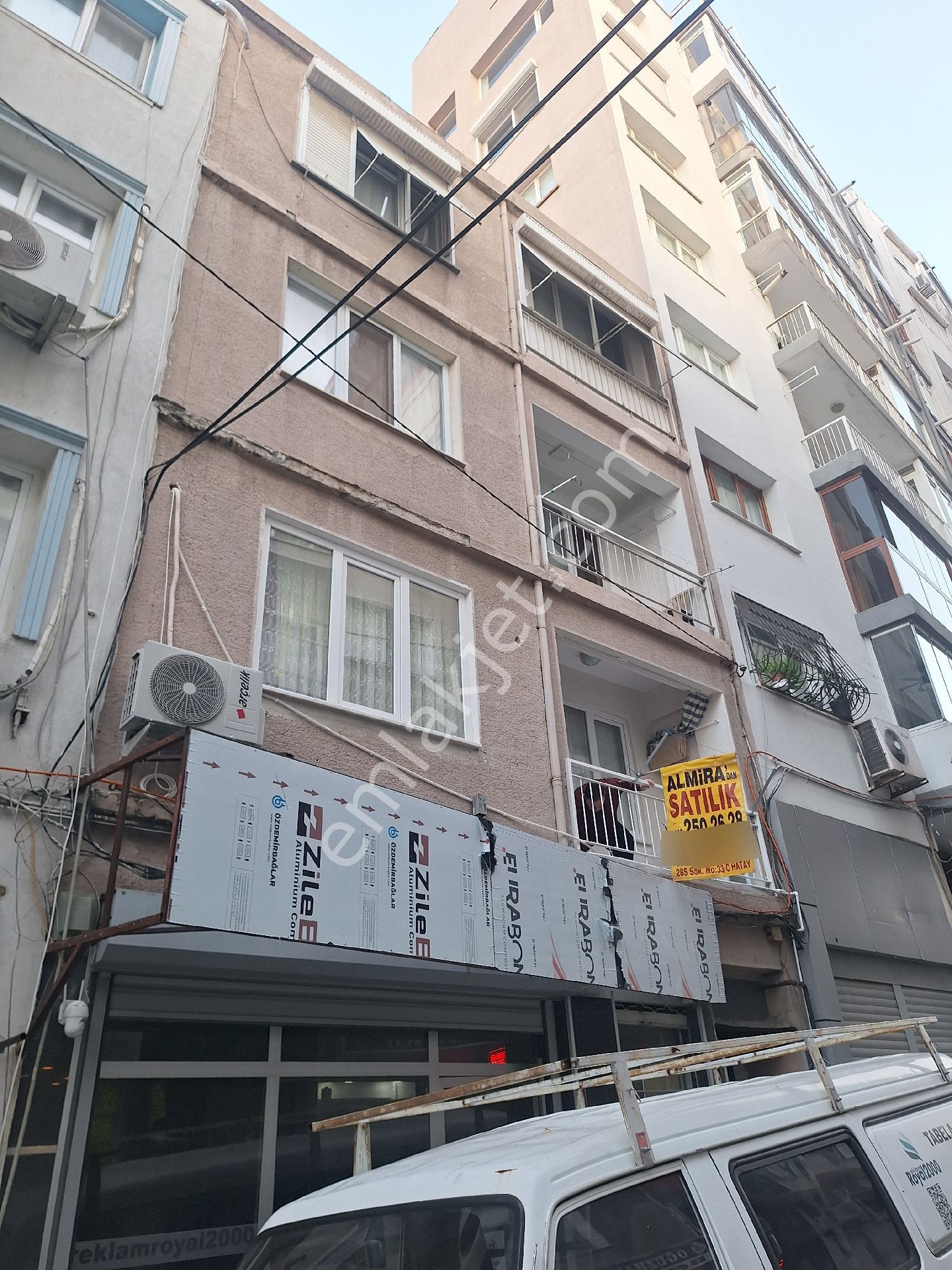 Hatay Üçyol Da Üçyol Metro Ve Meydana Yakın - Görsel 26