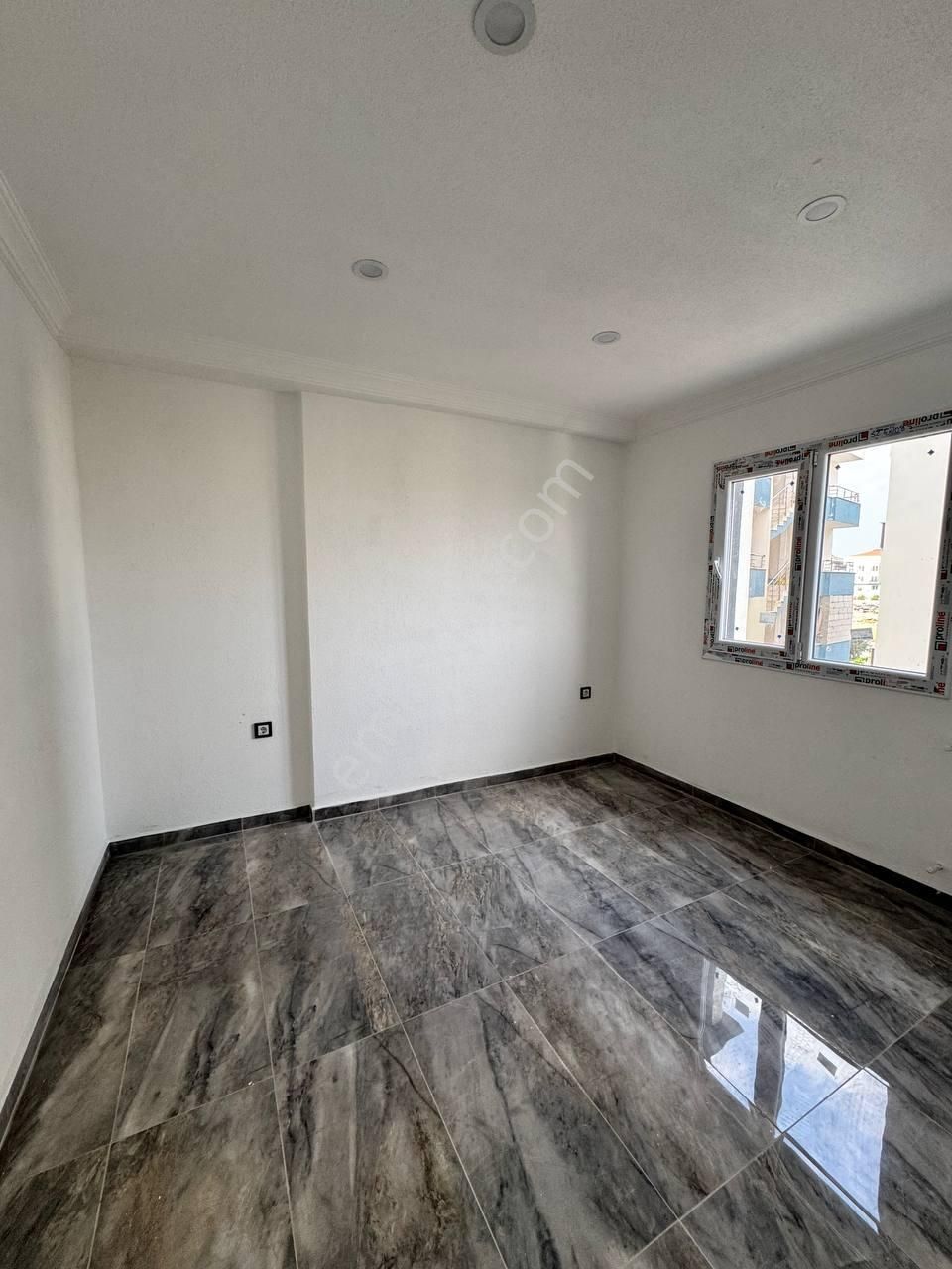 Didimde Satılık Asansörlü Ara Kat Sıfır 1+1 Uygun Daire - Görsel 22