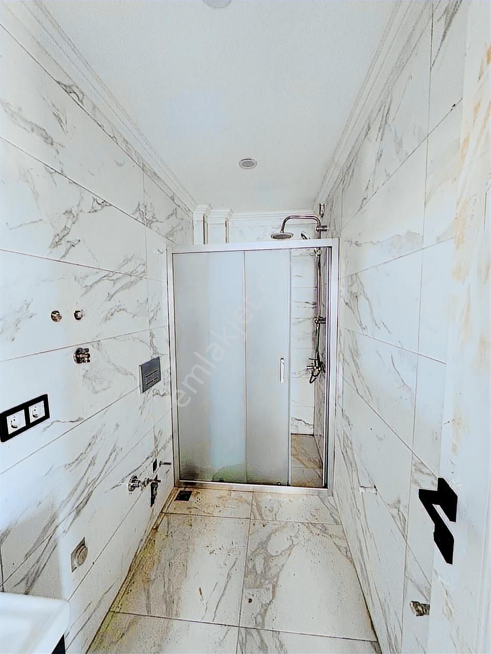 Didimde Satılık Asansörlü Ara Kat Sıfır 1+1 Uygun Daire - Görsel 21