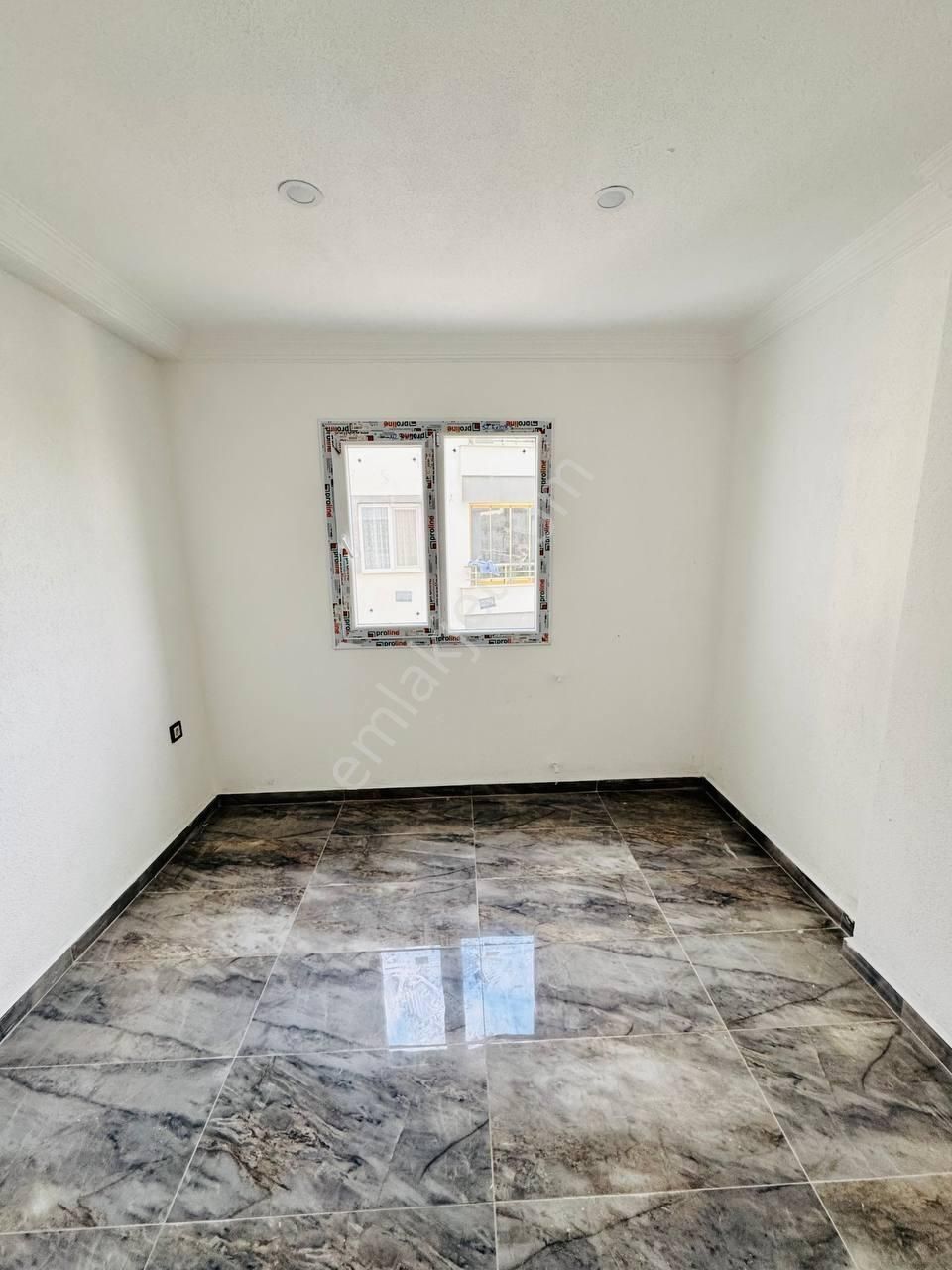 Didimde Satılık Asansörlü Ara Kat Sıfır 1+1 Uygun Daire - Görsel 20