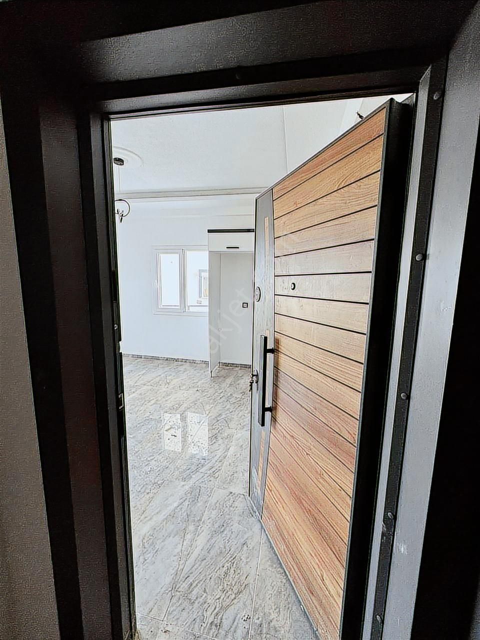 Didimde Satılık Asansörlü Ara Kat Sıfır 1+1 Uygun Daire - Görsel 13