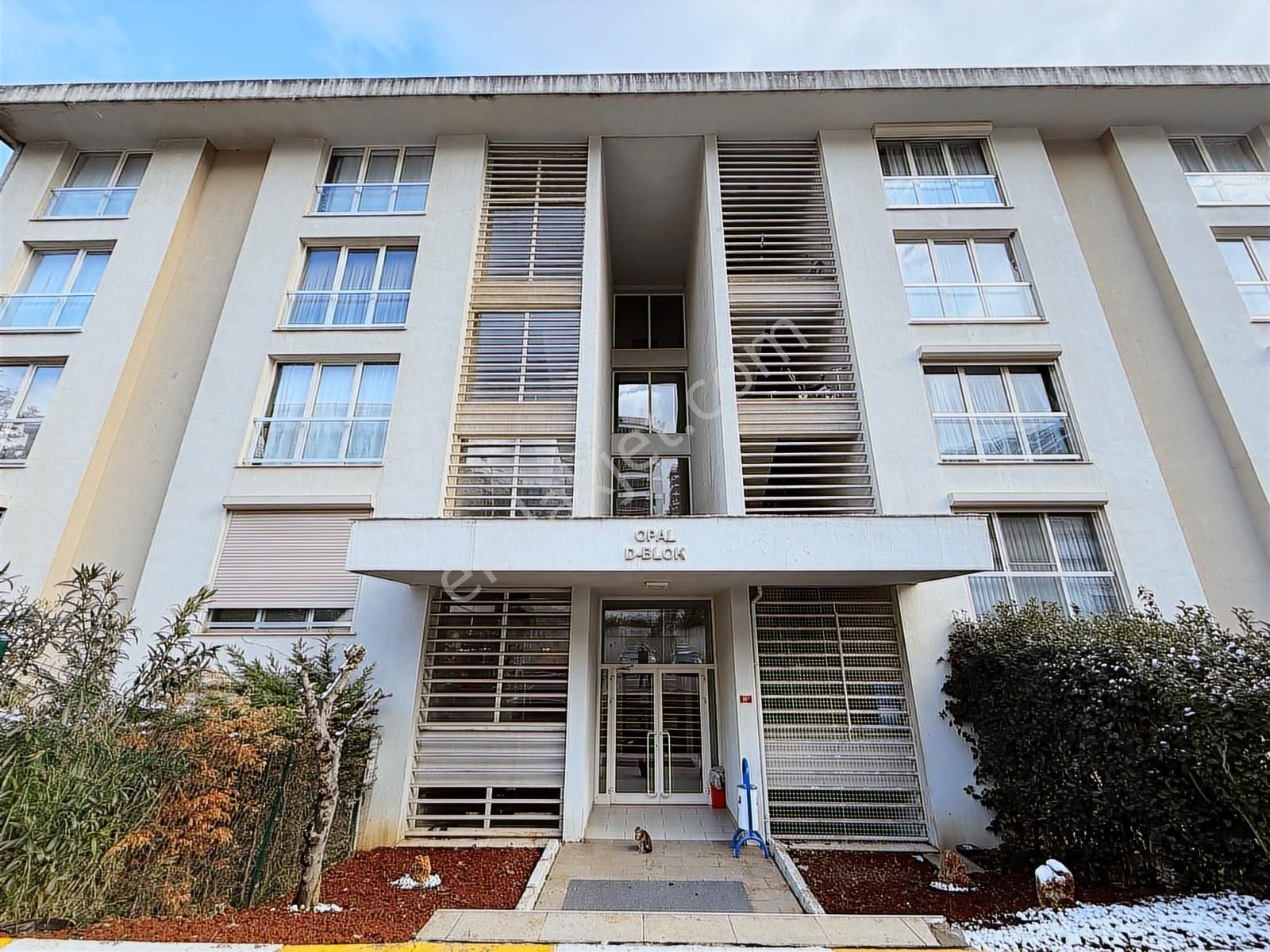 Kiralık 2+1 Dubleks Daire - Crystal Park Sitesi Çamlık Pendik - Görsel 20