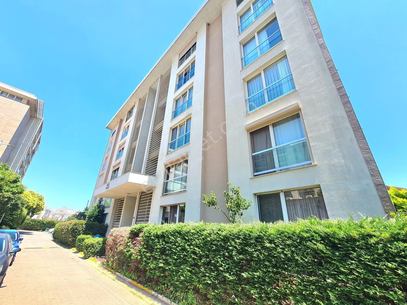 Kiralık 2+1 Dubleks Daire - Crystal Park Sitesi Çamlık Pendik - Görsel 30