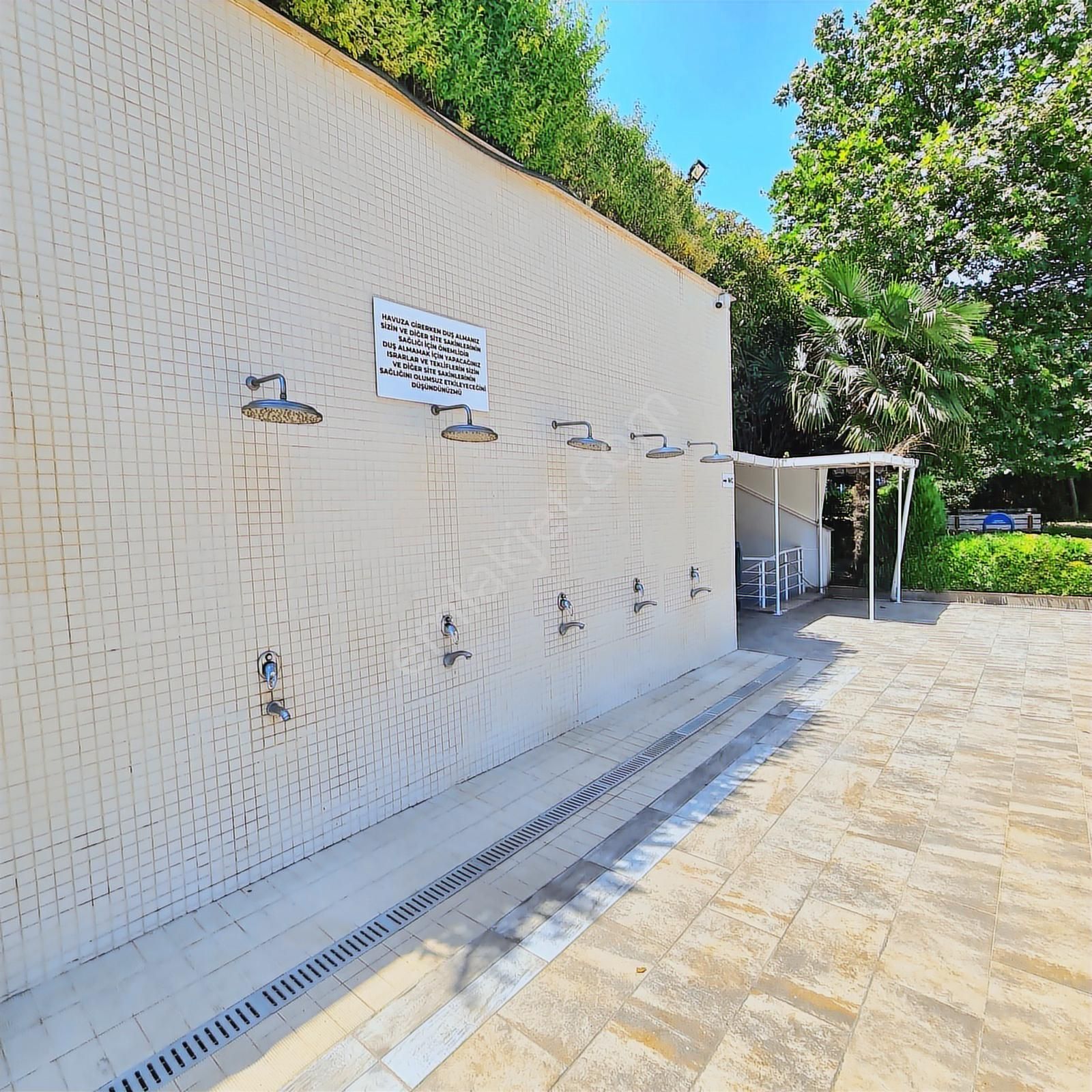 Kiralık 2+1 Dubleks Daire - Crystal Park Sitesi Çamlık Pendik - Görsel 14