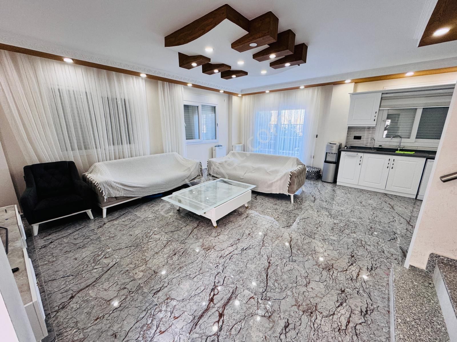 ❗️acil Satılık❗️site İçerisinde Havuzlu 3+1 Dublex Villa❗️ - Görsel 8