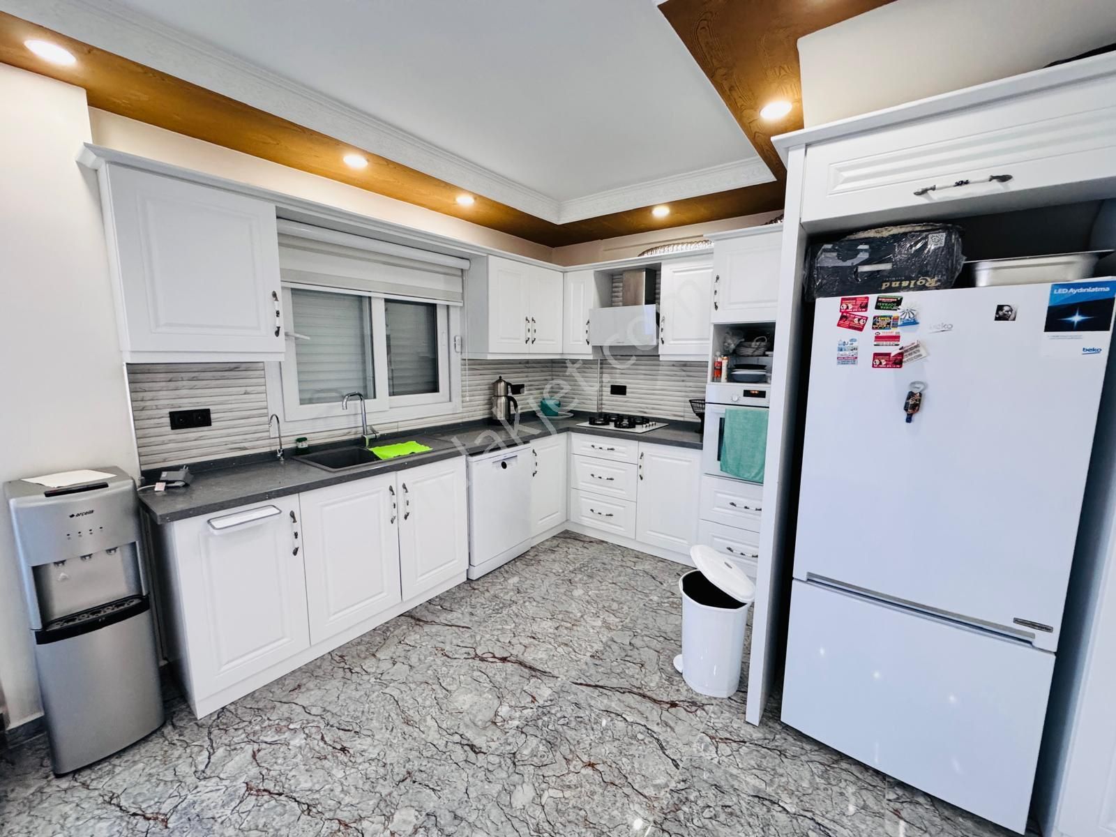 ❗️acil Satılık❗️site İçerisinde Havuzlu 3+1 Dublex Villa❗️ - Görsel 11