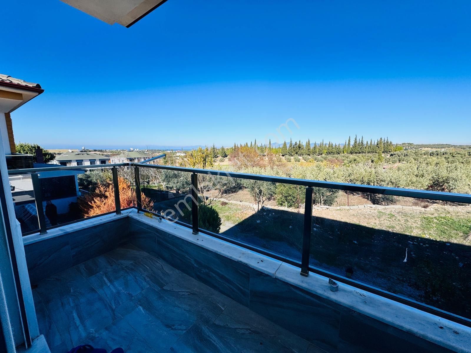 ❗️acil Satılık❗️site İçerisinde Havuzlu 3+1 Dublex Villa❗️ - Görsel 25