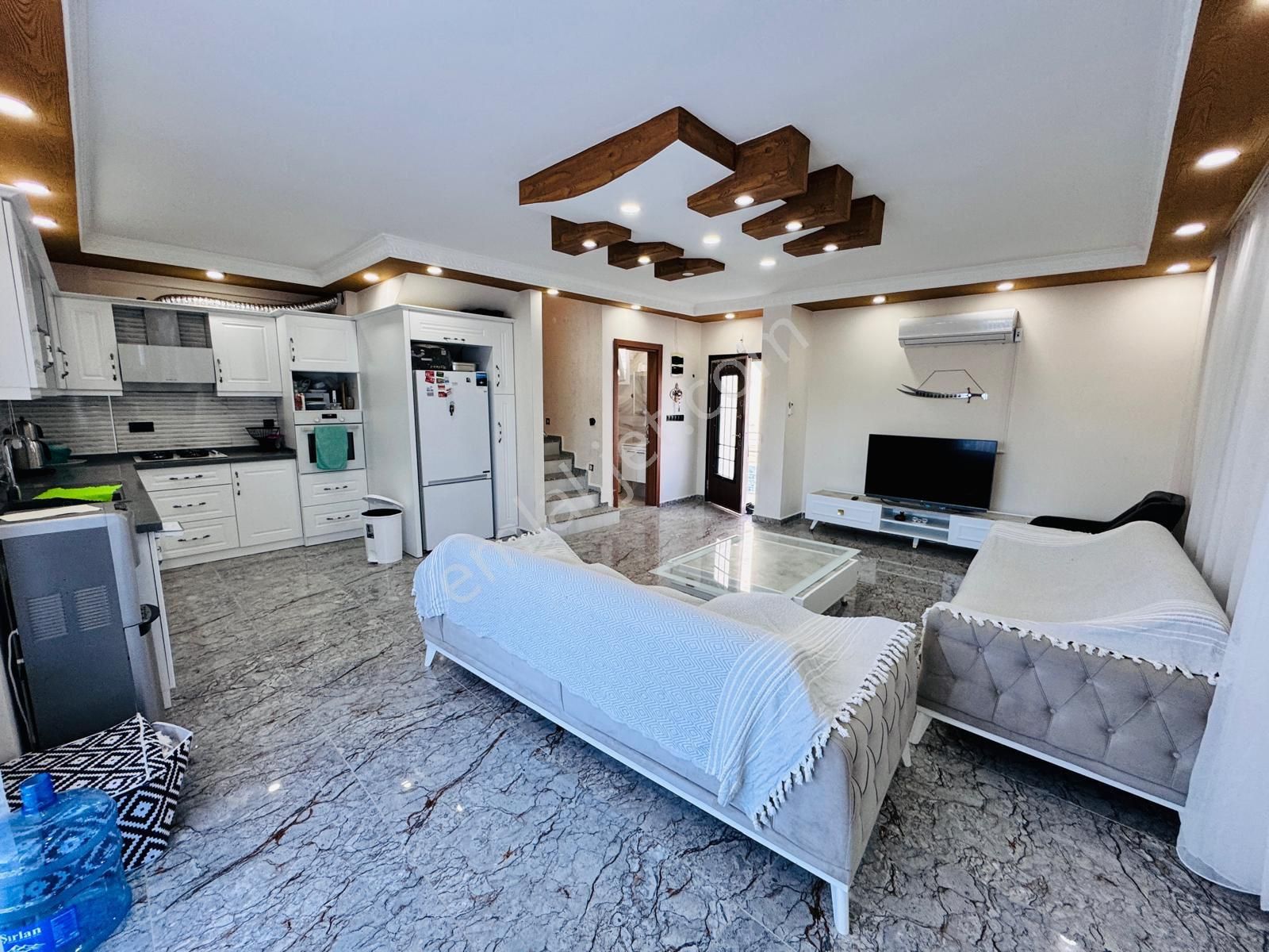 ❗️acil Satılık❗️site İçerisinde Havuzlu 3+1 Dublex Villa❗️ - Görsel 6