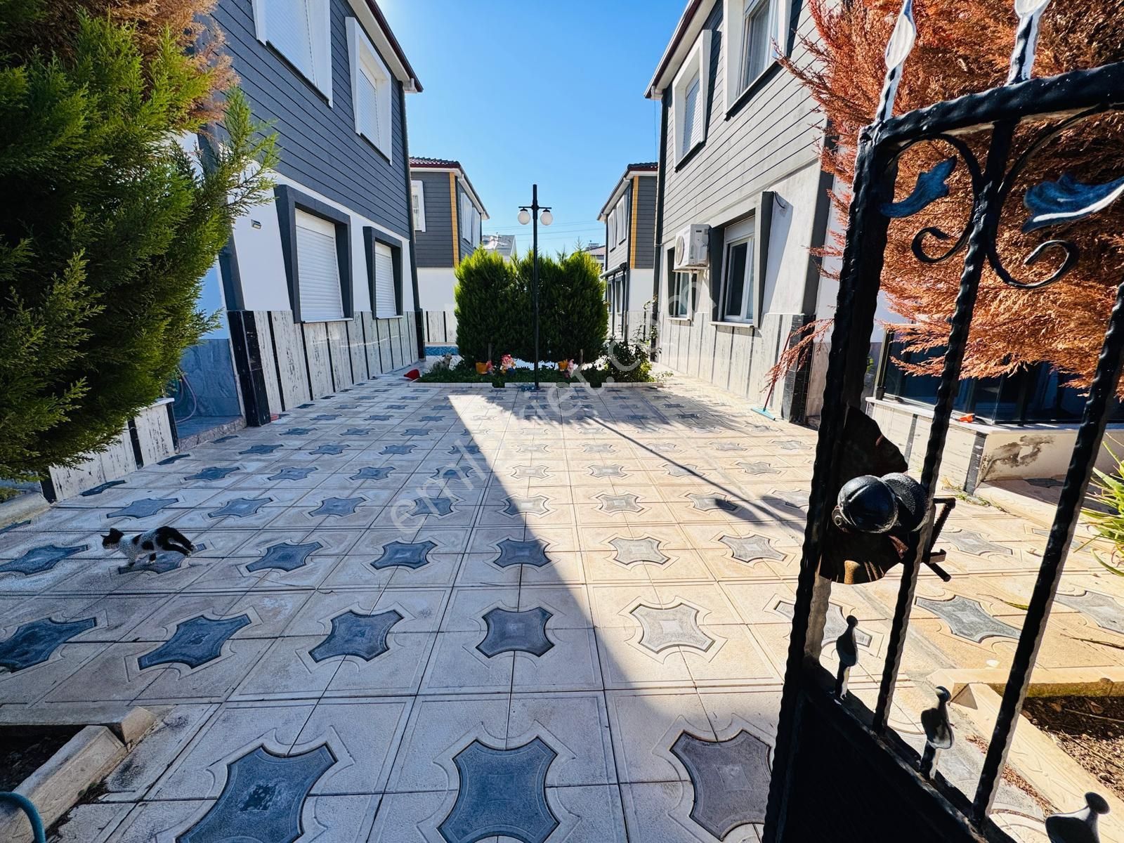 ❗️acil Satılık❗️site İçerisinde Havuzlu 3+1 Dublex Villa❗️ - Görsel 4