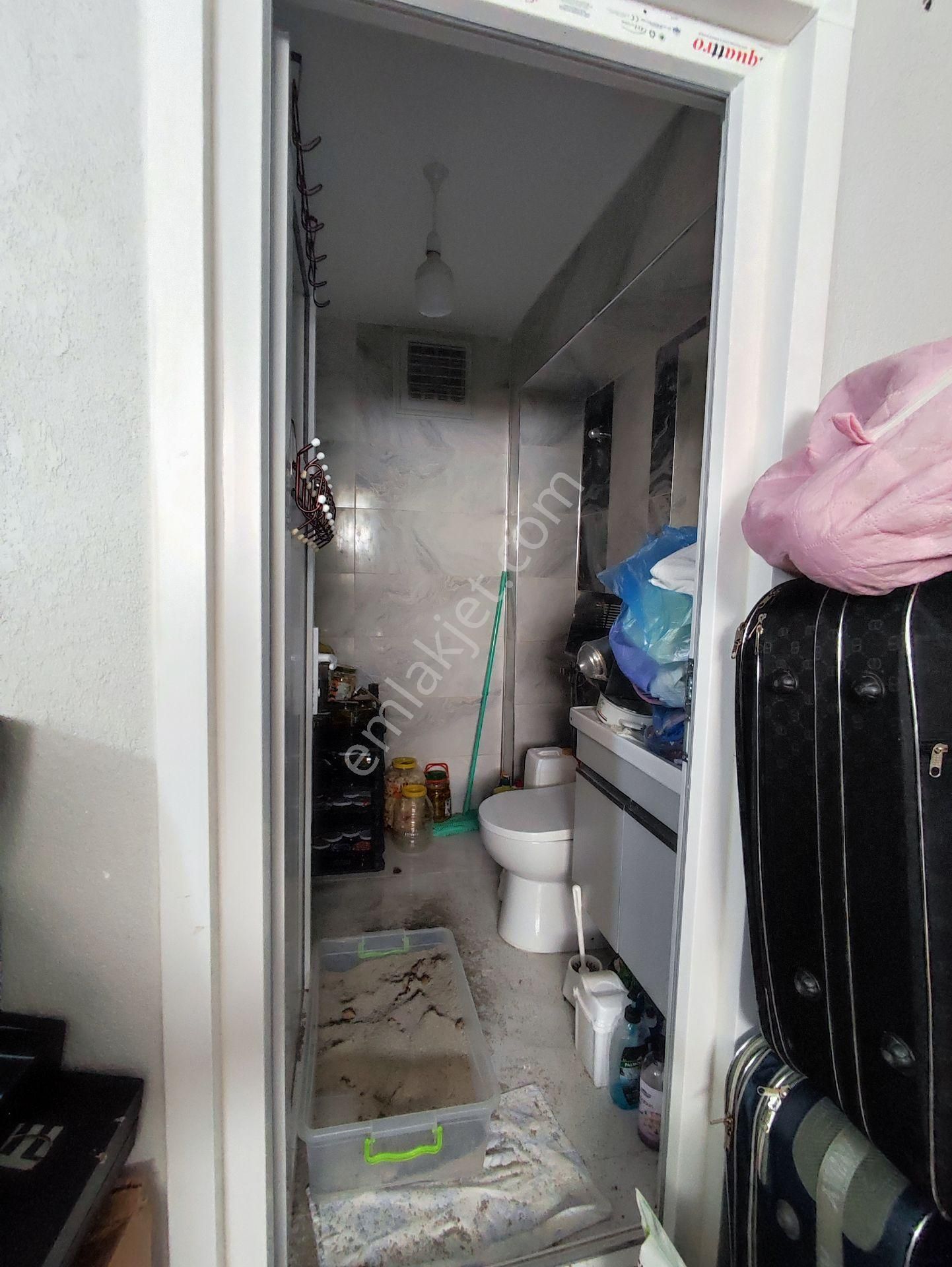 6-12 Ay Vade-deniz Manzaralı Gümüşyakada 4+1 İskanlı İkiz Villa - Görsel 24