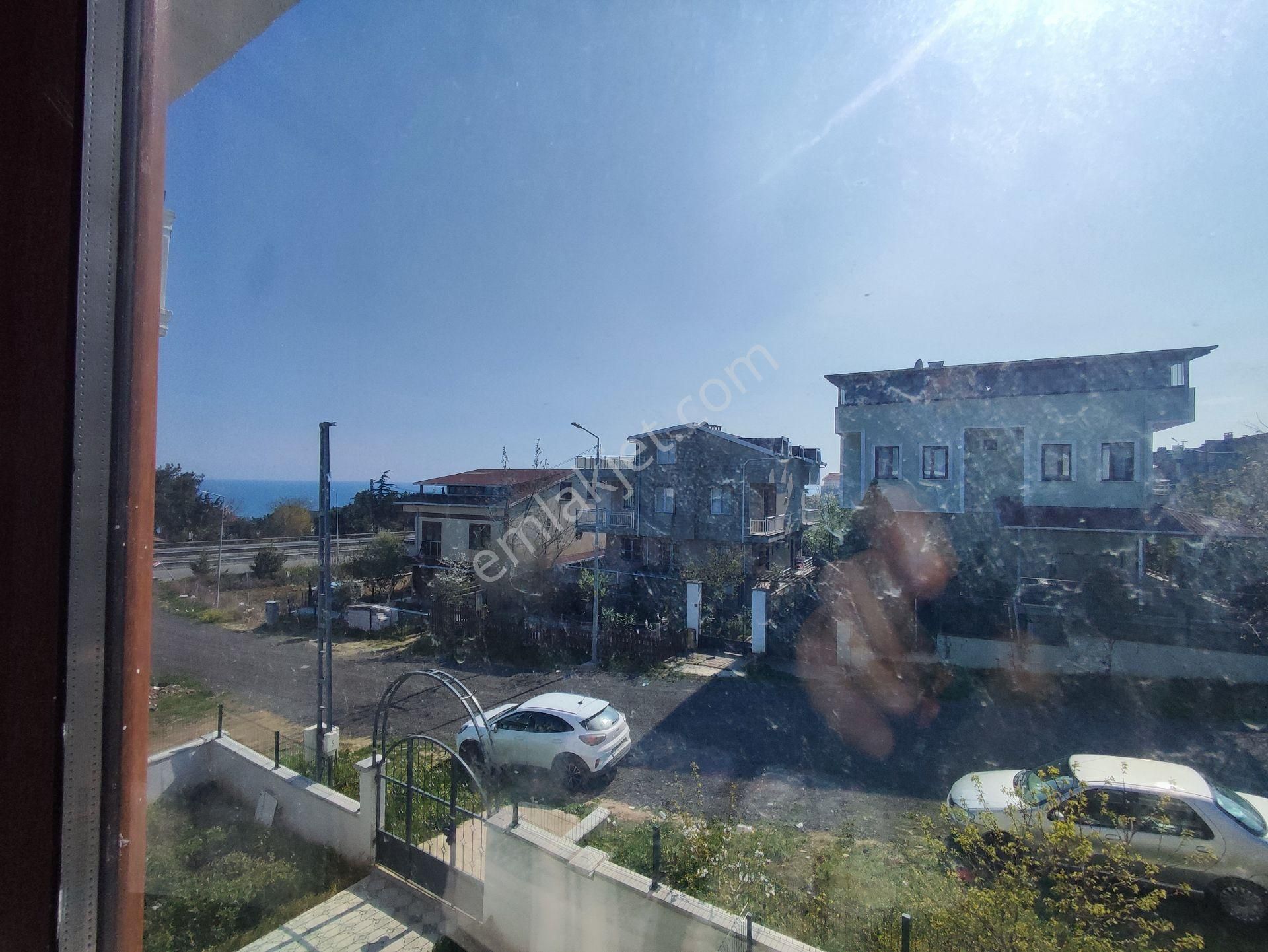 6-12 Ay Vade-deniz Manzaralı Gümüşyakada 4+1 İskanlı İkiz Villa - Görsel 19