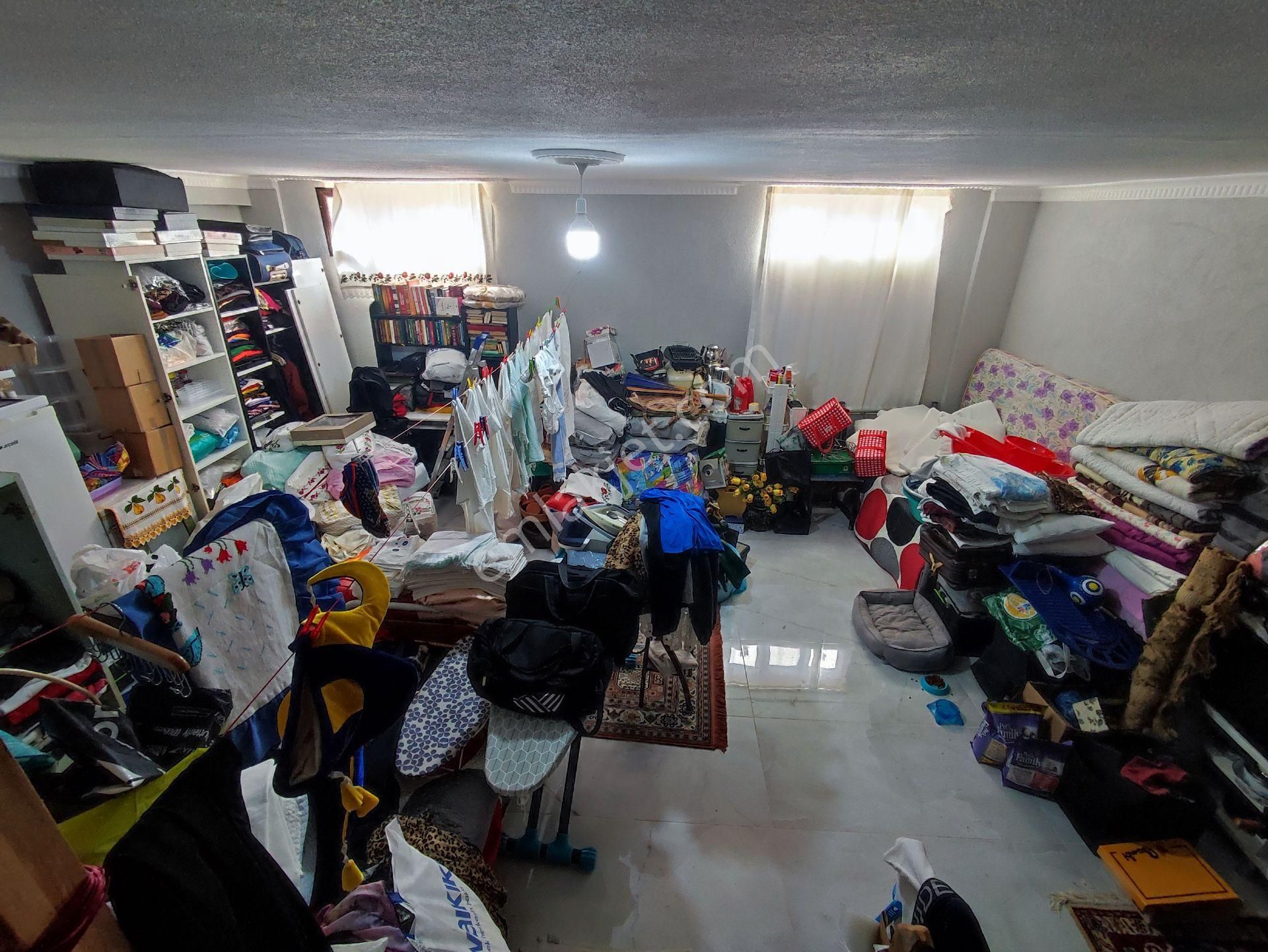 6-12 Ay Vade-deniz Manzaralı Gümüşyakada 4+1 İskanlı İkiz Villa - Görsel 28