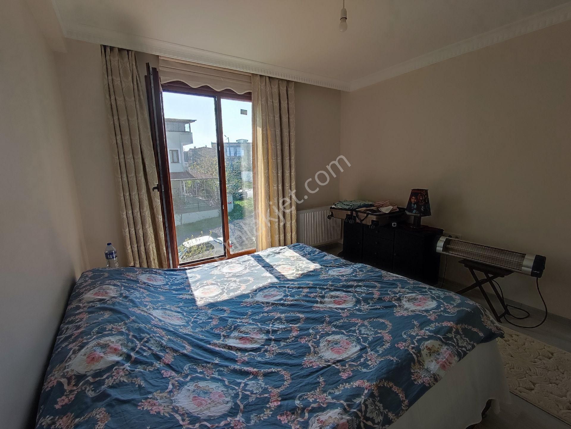 6-12 Ay Vade-deniz Manzaralı Gümüşyakada 4+1 İskanlı İkiz Villa - Görsel 14