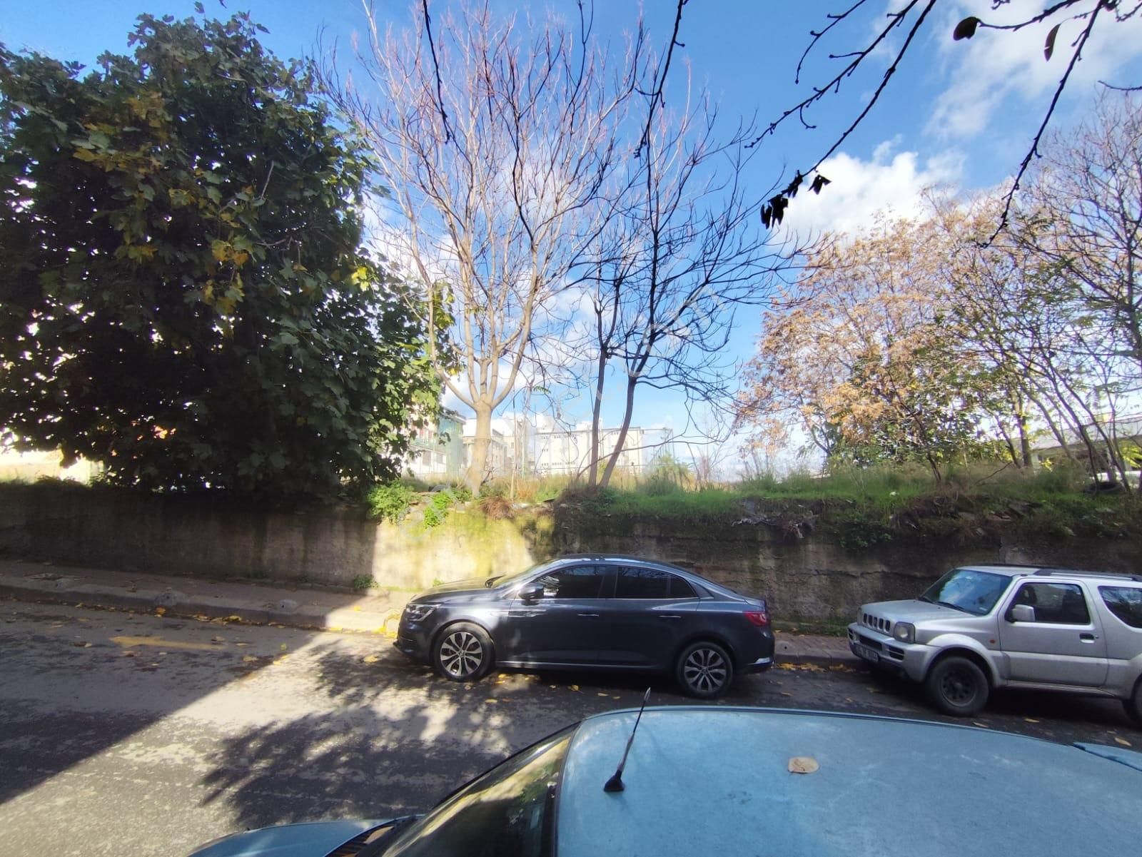 Azmir'den Satılık Bahçelievler Kocasinanda İmarlı Arsa - Görsel 13