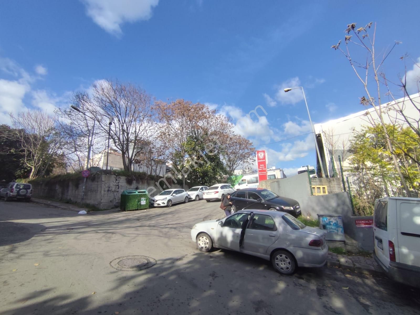 Azmir'den Satılık Bahçelievler Kocasinanda İmarlı Arsa - Görsel 27