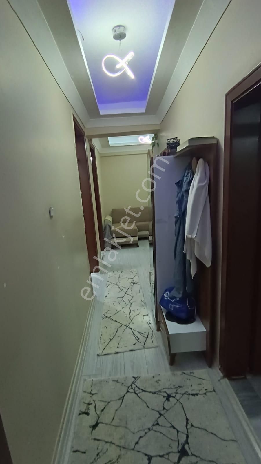 Bosna Hersek Mh Mesaj Cd Üzerinde Ravza Sitesi 2+1 İçerisi Full Yapılı Satılık Daire - Görsel 24