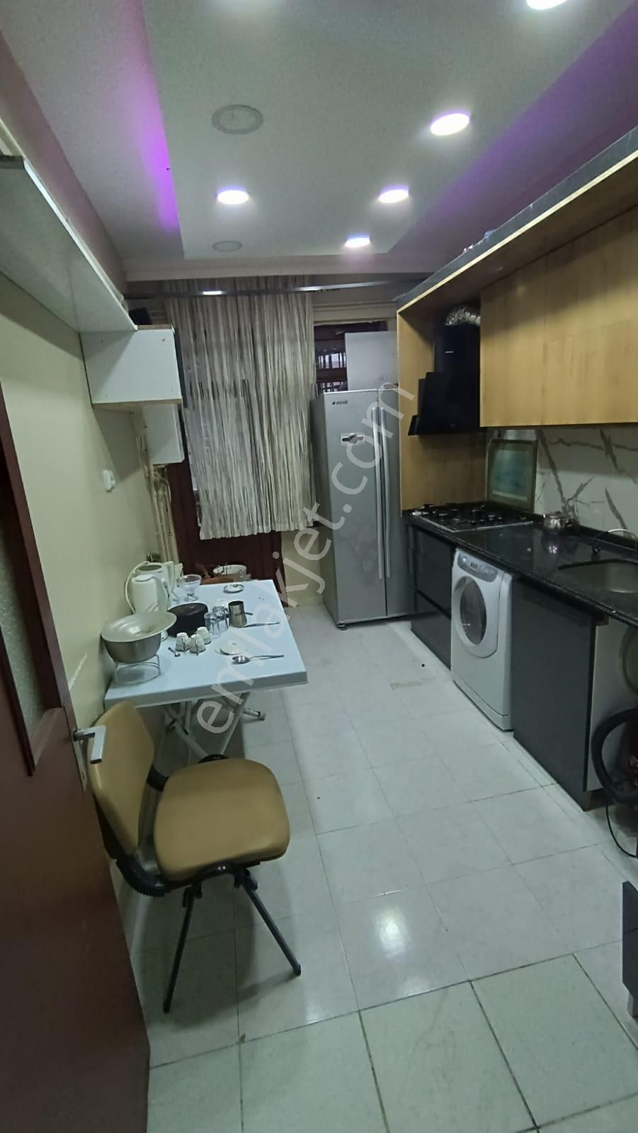 Bosna Hersek Mh Mesaj Cd Üzerinde Ravza Sitesi 2+1 İçerisi Full Yapılı Satılık Daire - Görsel 16