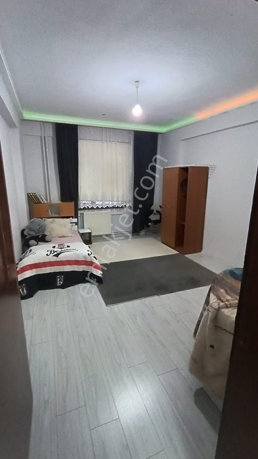 Bosna Hersek Mh Mesaj Cd Üzerinde Ravza Sitesi 2+1 İçerisi Full Yapılı Satılık Daire - Görsel 13