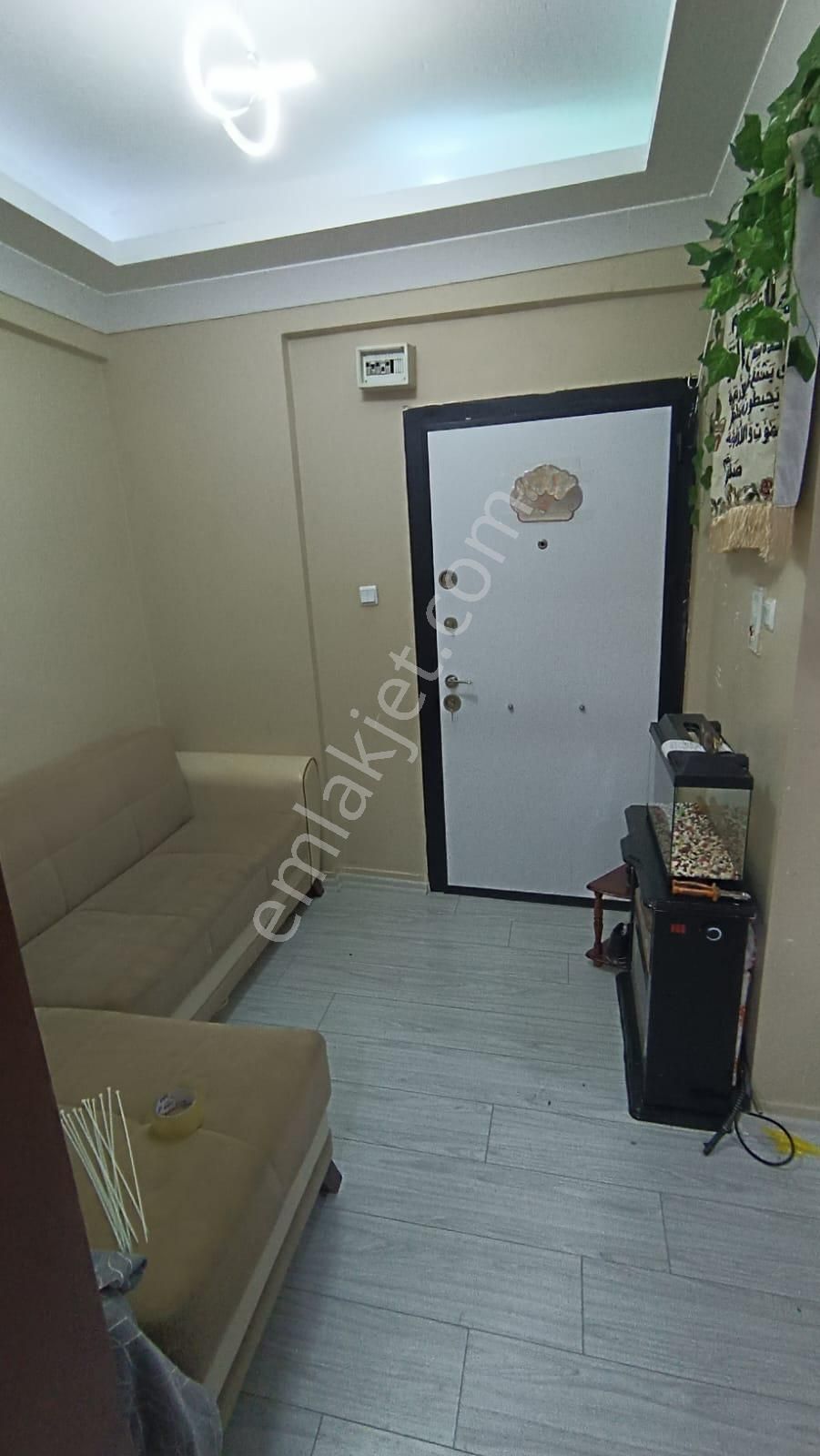 Bosna Hersek Mh Mesaj Cd Üzerinde Ravza Sitesi 2+1 İçerisi Full Yapılı Satılık Daire - Görsel 32