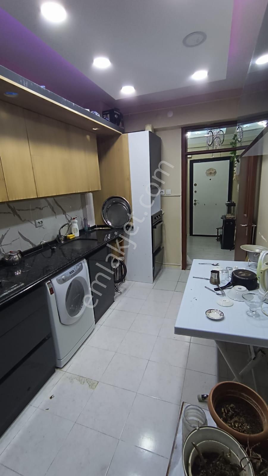 Bosna Hersek Mh Mesaj Cd Üzerinde Ravza Sitesi 2+1 İçerisi Full Yapılı Satılık Daire - Görsel 18