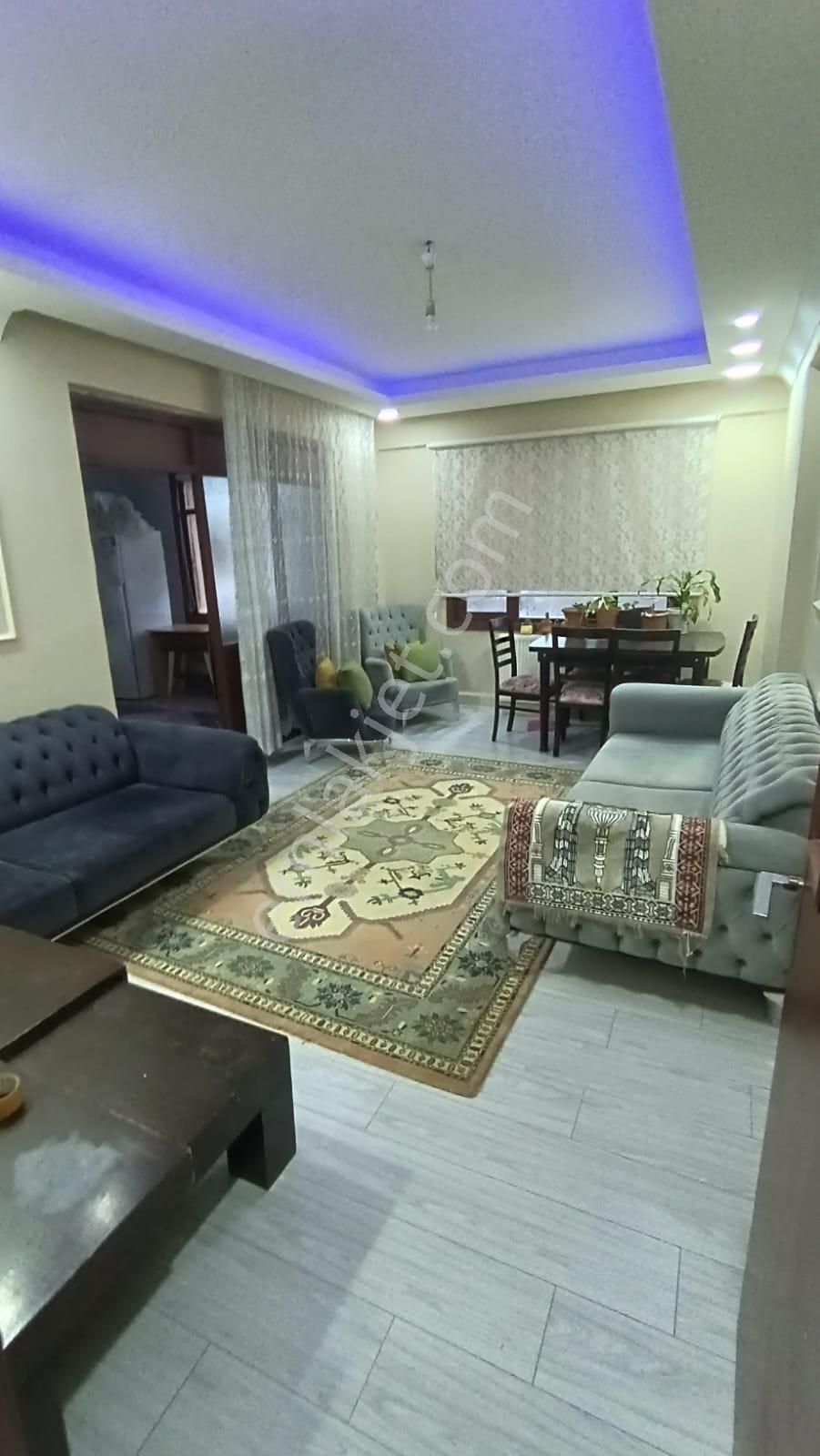 Bosna Hersek Mh Mesaj Cd Üzerinde Ravza Sitesi 2+1 İçerisi Full Yapılı Satılık Daire - Görsel 7