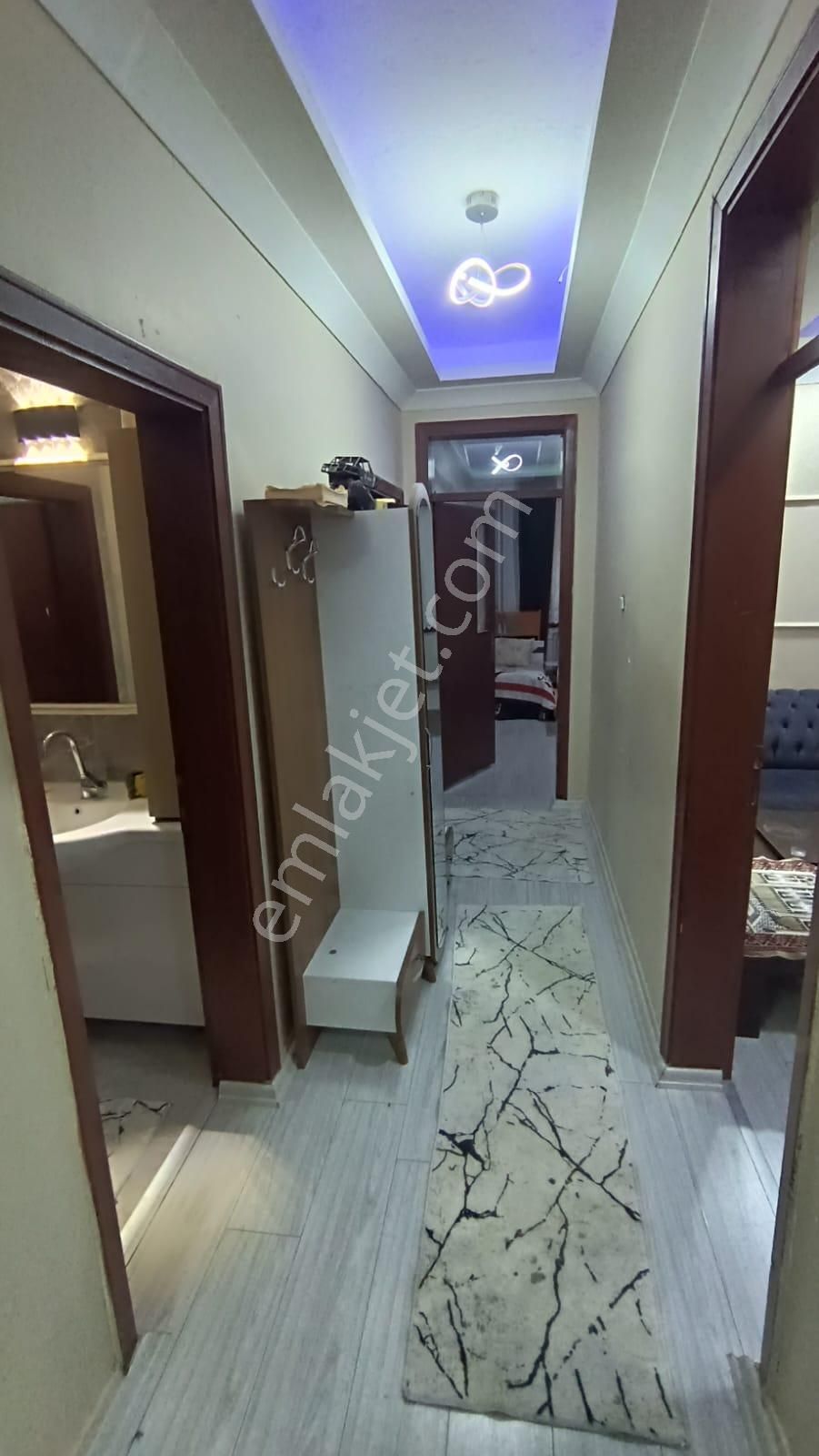 Bosna Hersek Mh Mesaj Cd Üzerinde Ravza Sitesi 2+1 İçerisi Full Yapılı Satılık Daire - Görsel 25