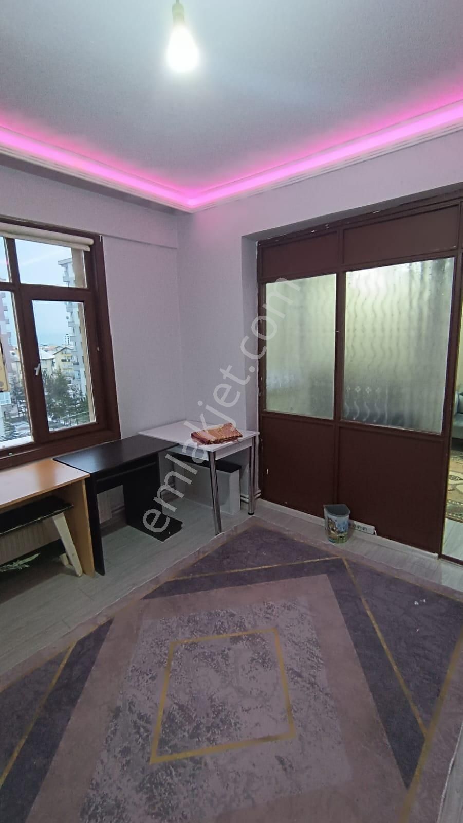 Bosna Hersek Mh Mesaj Cd Üzerinde Ravza Sitesi 2+1 İçerisi Full Yapılı Satılık Daire - Görsel 11